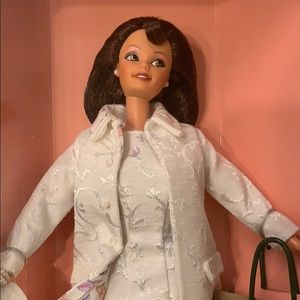 Vintage Barbie Macy’s Limited Edition City Shopper